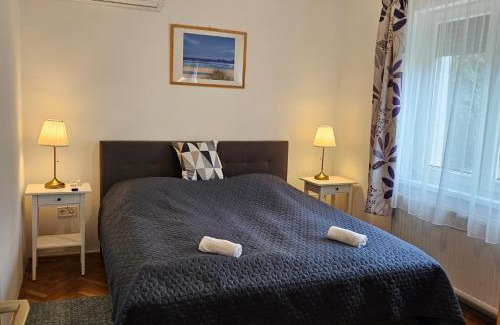 Zalakaros Apartment | Adri Apartman