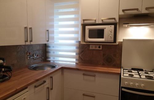 Zalakaros Apartment | Adri Apartman