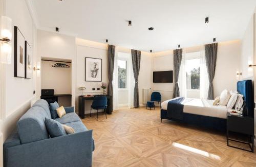 Prati House | Adriana Boutique Guest House