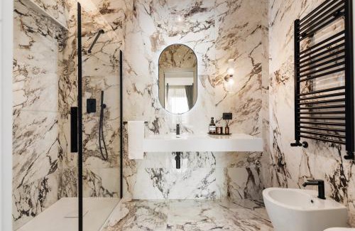 Prati House | Adriana Boutique Guest House