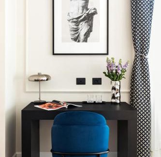 Prati House | Adriana Boutique Guest House