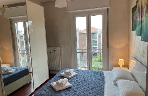 Crescenzago Apartment | Adriano Metro & Comfort Suites - Affitti Brevi Italia