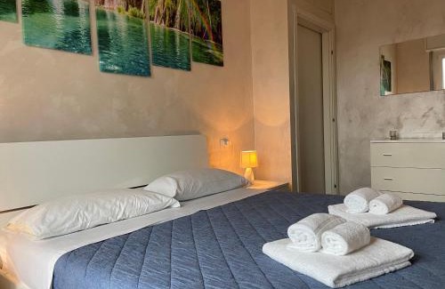 Crescenzago Apartment | Adriano Metro & Comfort Suites - Affitti Brevi Italia