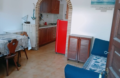 Lavinio Lido di Enea House | Adriano's beach house