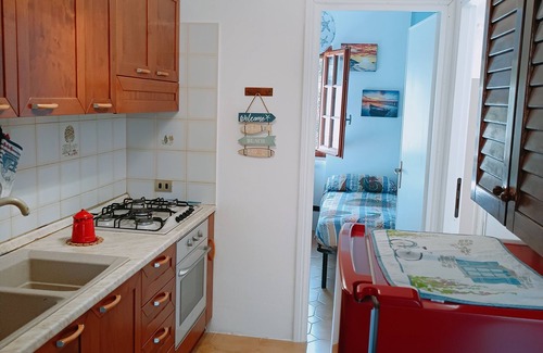 Lavinio Lido di Enea House | Adriano's beach house