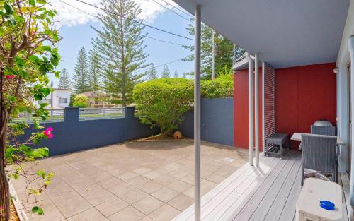 Yamba Hotel | Adrift Apartments Yamba