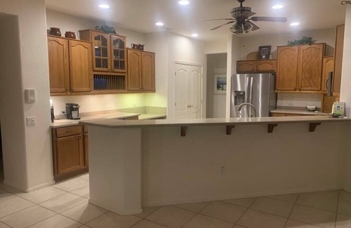 Surprise House | Adult Resort Lifestyle on the Golf Course