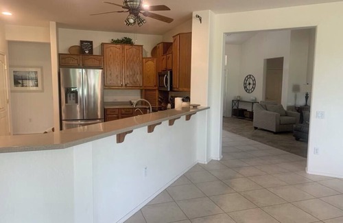 Surprise House | Adult Resort Lifestyle on the Golf Course