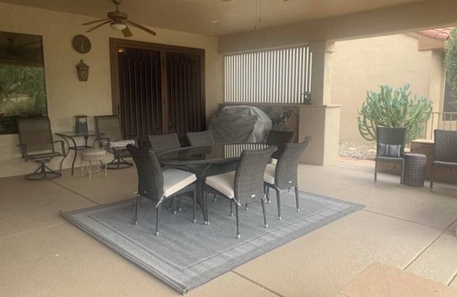 Surprise House | Adult Resort Lifestyle on the Golf Course
