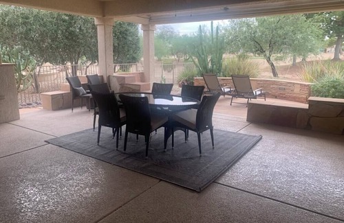 Surprise House | Adult Resort Lifestyle on the Golf Course
