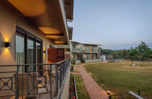 Old Mahabaleshwar Hotel | Advait Resort Kshetra Mahabaleshwar
