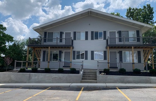 Holly Apartment | Adventure Acres- Suite C3