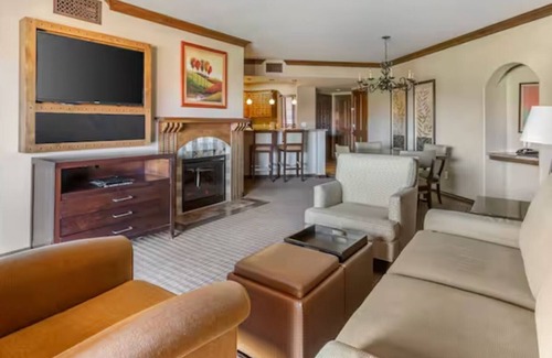 West Sedona Resort | Adventure and Relaxation Await at Sedona Summit-The Perfect Family Getaway- 2 Bd