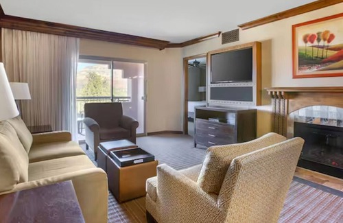 West Sedona Resort | Adventure and Relaxation Await at Sedona Summit-The Perfect Family Getaway- 2 Bd