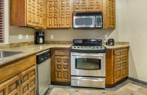 West Sedona Resort | Adventure and Relaxation Await at Sedona Summit-The Perfect Family Getaway- 2 Bd