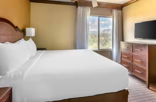 West Sedona Resort | Adventure and Relaxation Await at Sedona Summit-The Perfect Family Getaway- 2 Bd