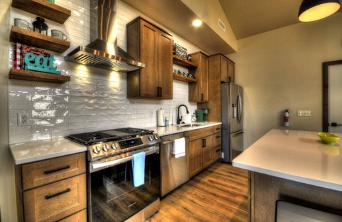Red Lodge House | Adventure Awaits, Alpine Basin