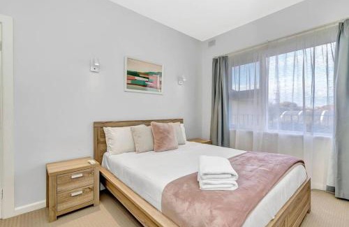 West Beach Apartment | Adventure Awaits - Footsteps from West Beach