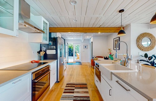 Belfair House | Adventure Awaits - Your Perfect Beachfront Escape on the Hood Canal
