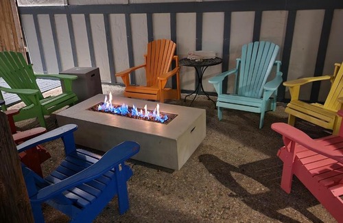 Glenwood Springs Hotel | Adventure Inn - Glenwood Springs