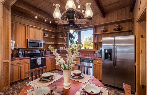 Pinnacle Peak House | Adventure Retreat | Troon Ranch Casita | Near Golf, Hiking & Riding