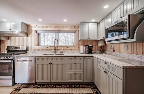 Bethel House | Adventure Trails Farm in Bethel Maine