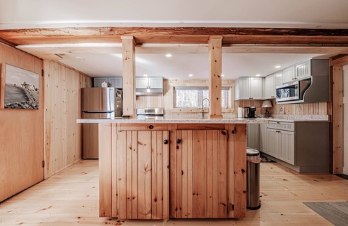 Bethel House | Adventure Trails Farm in Bethel Maine