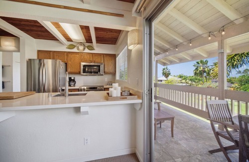 Princeville Condo | Adventures in Paradise! Sandpiper229 condoA - Split AC, Nearest Assigned Parking