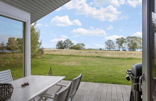 Ærø Municipality House | AE245 Ærøskøbing - Skråningen 4