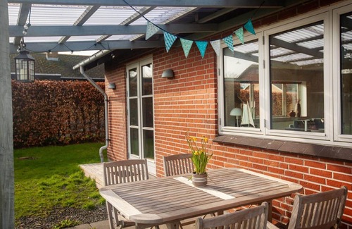 Ærø Municipality House | AE265 Ærøskøbing - Søtoften 12