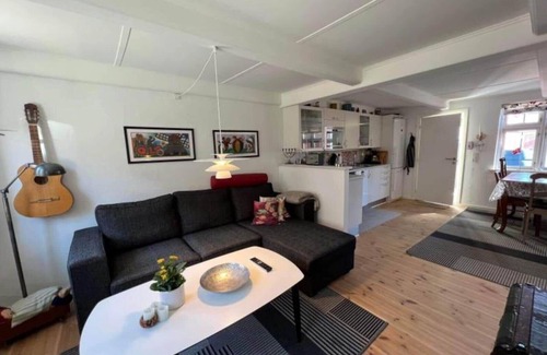 Ærø Municipality House | AE302 Ærøskøbing - Smedegade 19