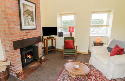 Menai Bridge House | Ael Y Bryn