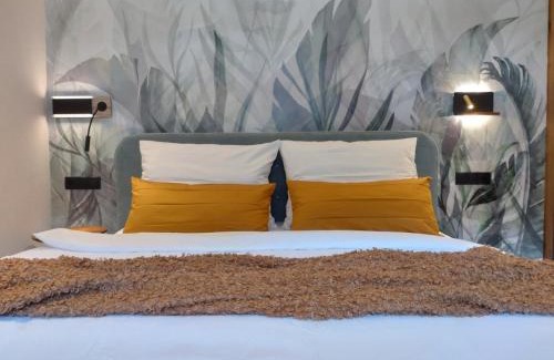 Prutz Apartment | Aenna Apart Prutz