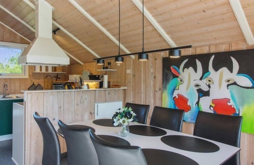 Trend House | "Aenne" - 500m to the inlet by Interhome
