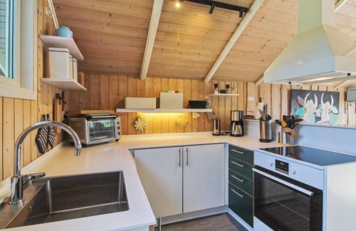 Trend House | "Aenne" - 500m to the inlet by Interhome