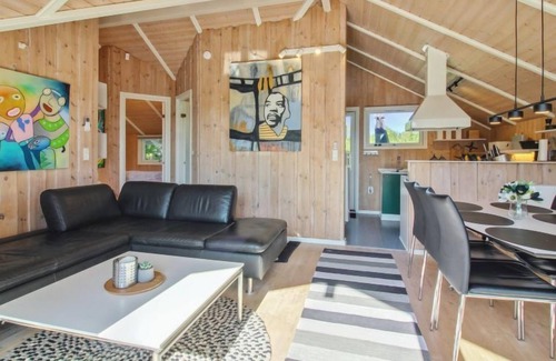 Trend House | "Aenne" - 500m to the inlet by Interhome