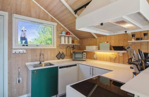 Trend House | "Aenne" - 500m to the inlet by Interhome
