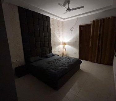 Chandigarh Apartment | Aerogreen Homestays