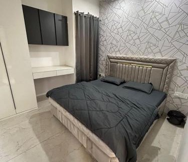 Chandigarh Apartment | Aerogreen Homestays