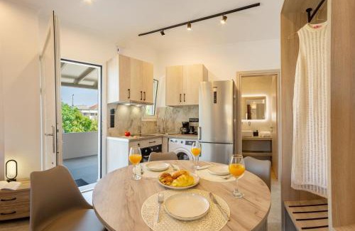 Nidri Apartment | Aetheria Luxury Leaving Lefkada