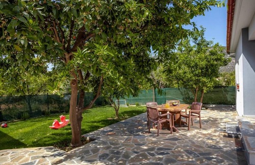 Artemida House | Aethra House in Agria Volou