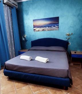 Bari Sardo House | Affit Camere Sotto Le Stelle vacanze