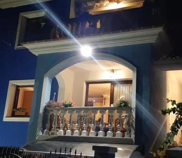 Bari Sardo House | Affit Camere Sotto Le Stelle vacanze