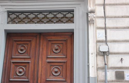 Rione XVIII Castro Pretorio House | Affittacamere Alex