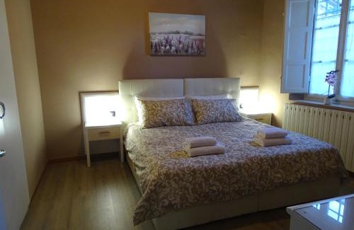 Lucca Historical Center House | Affittacamere Arancio