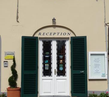 Lucca Historical Center House | Affittacamere Arancio
