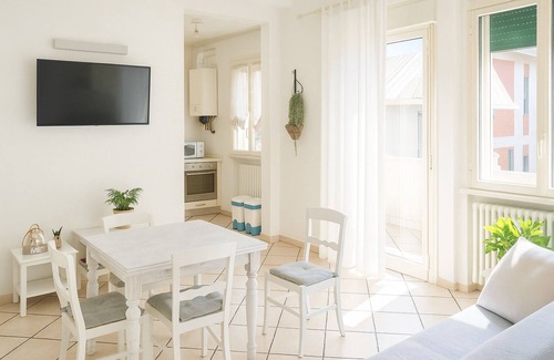 Forli House | Affittacamere Athos