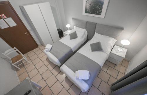 Trieste Old Town House | Affittacamere Berzi