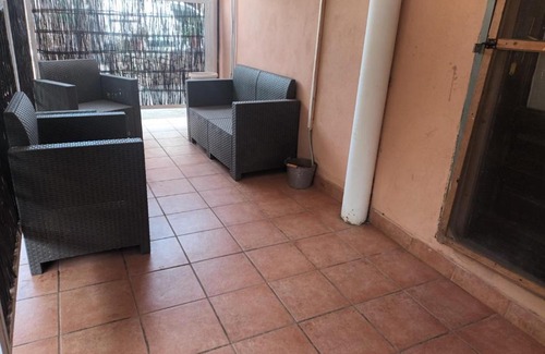 La Banca House | Affittacamere CALAMOSCHE