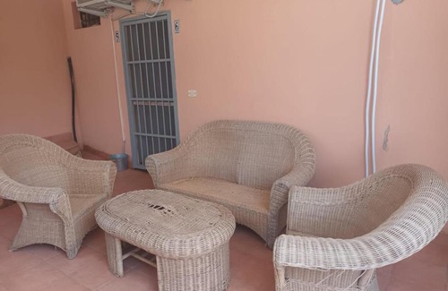 La Banca House | Affittacamere CALAMOSCHE